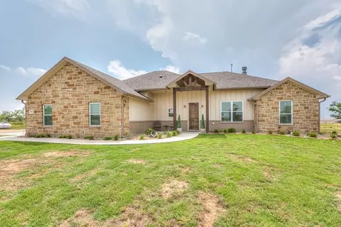 7849 Jess Ln, San Angelo, TX 76904