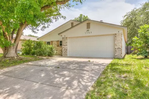 1157 Tres Rios Dr, San Angelo, TX 76903