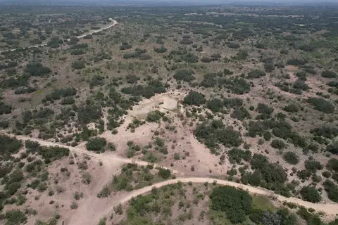 tbd Glasscock Rd, Sonora, TX 76950