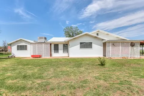 7 Riverview, Robert Lee, TX 76945