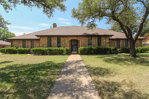 3117 Ridgecrest Ln, San Angelo, TX 76904