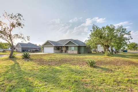 7638 Skylark Ln, San Angelo, TX 76901