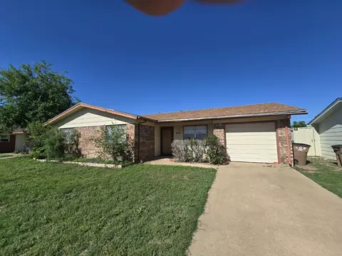 2717 Eunice Dr, San Angelo, TX 76901