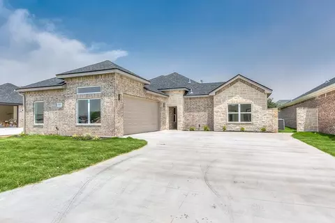 5317 Riviera Ln, San Angelo, TX 76904