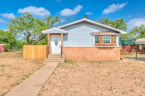 10177 Cottontail Ln, San Angelo, TX 76901