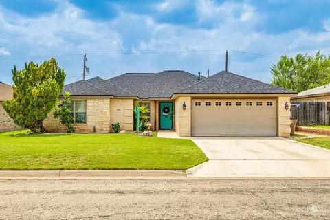 3205 Edgewood Dr, San Angelo, TX 76903