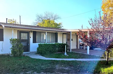 2473 Stanton St, San Angelo, TX 76901