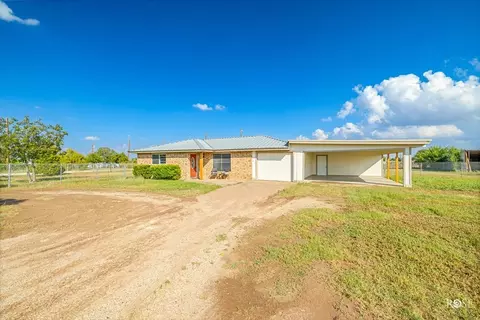 4114 Hawk Ave, San Angelo, TX 76905