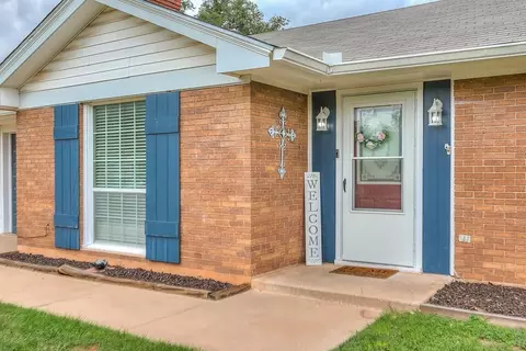 2602 University Ave, San Angelo, TX 76904
