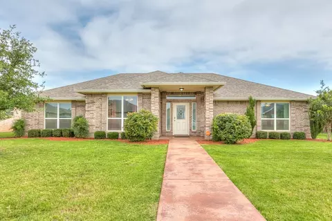 5005 Red Oak Ln, San Angelo, TX 76904