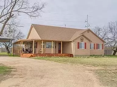10861 Twin Lakes Ln, San Angelo, TX 76904