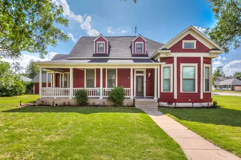 1503 Austin St, San Angelo, TX 76903