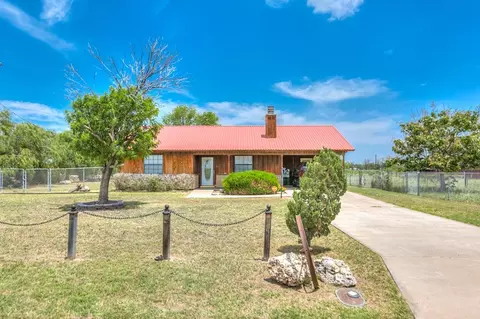 1110 W 48th St, San Angelo, TX 76903