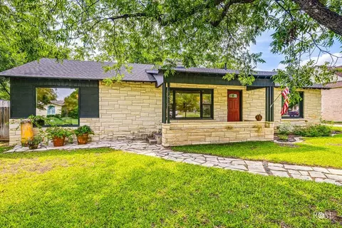 1410 Monroe St, San Angelo, TX 76901