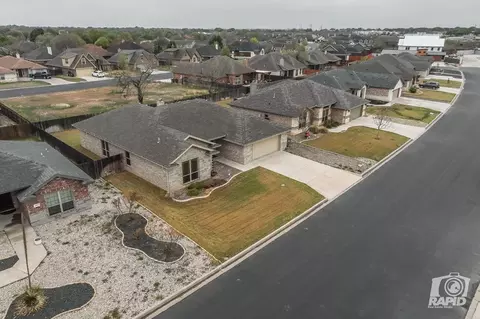 1937 Colonial Dr, San Angelo, TX 76904