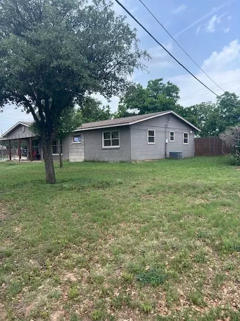 3118 Sac Ave, San Angelo, TX 76904