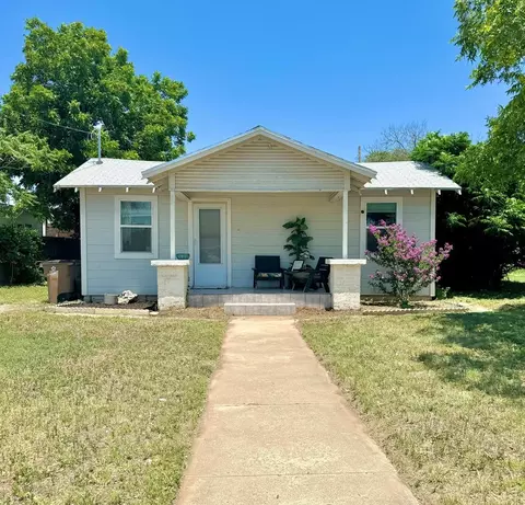 306 Preusser St, San Angelo, TX 76903