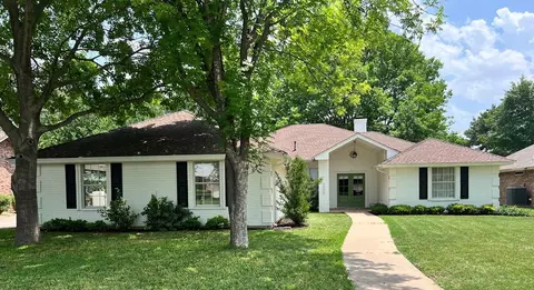5384 Fairway Dr, San Angelo, TX 76904
