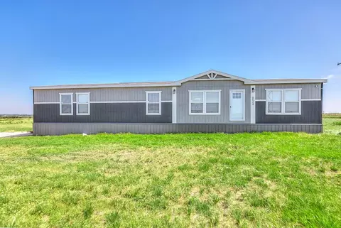 8534 Hwy 153, Winters, TX 79567