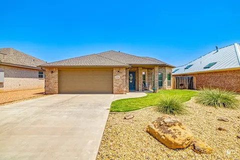 5916 Southampton Pl, San Angelo, TX 76901