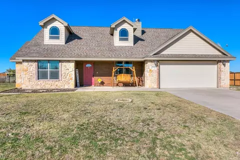 8418 Puma Ct, San Angelo, TX 76901