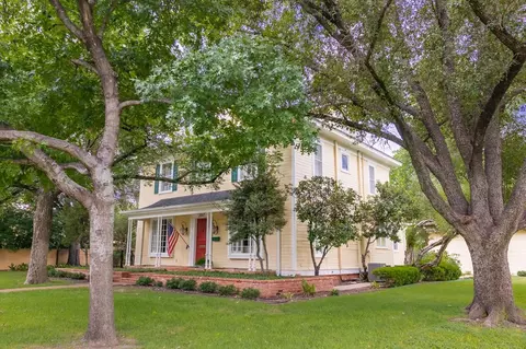 307 S Adams St, San Angelo, TX 76901