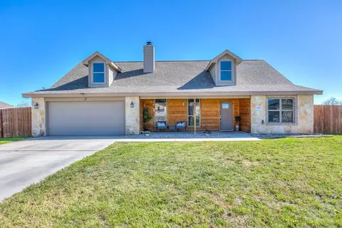 8355 Panther Path, San Angelo, TX 76901