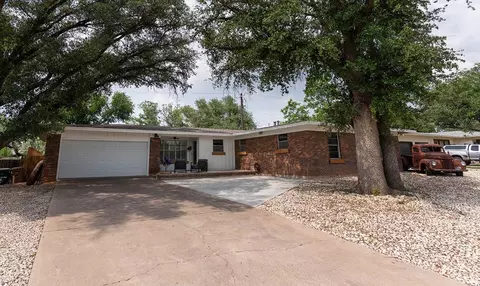 2650 University Ave, San Angelo, TX 76904