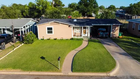 2123 Raney St, San Angelo, TX 76901