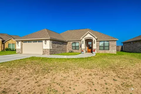 6005 Bridlewood Ct, San Angelo, TX 76904