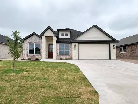 4065 Blair Ln, San Angelo, TX 76904