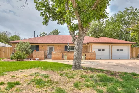 3107 Cumberland Dr, San Angelo, TX 76904