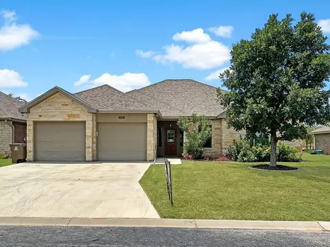 4215 Chisholm Trl, San Angelo, TX 76904