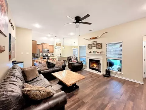 1917 Case Ave, San Angelo, TX 76904