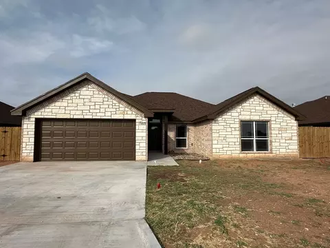 1969 Lamplighter Ln, San Angelo, TX 76904