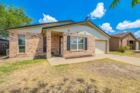 3362 Ridgemar Dr, San Angelo, TX 76903
