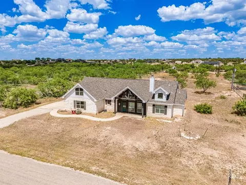 16942 Riata Trl, Christoval, TX 76935