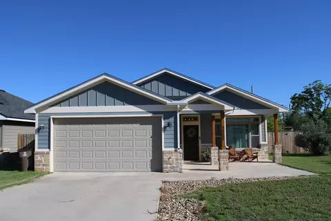 3222 Chestnut St, San Angelo, TX 76901