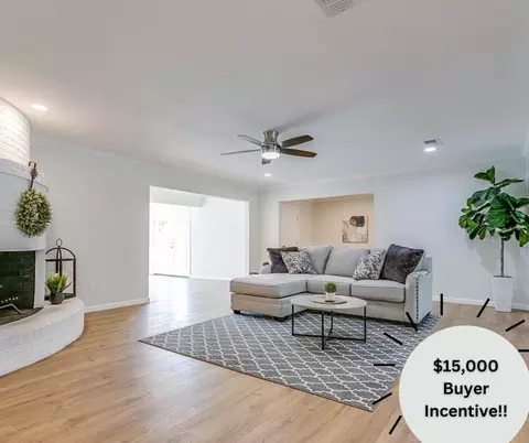 3726 Sul Ross St, San Angelo, TX 76904