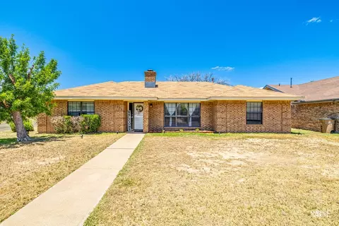 1654 Idaho Ave, San Angelo, TX 76904