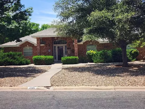 4805 Bermuda Dr, San Angelo, TX 76904