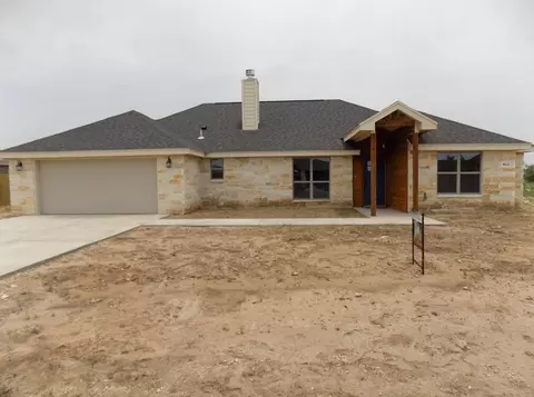 9014 Chital Ct, San Angelo, TX 76901