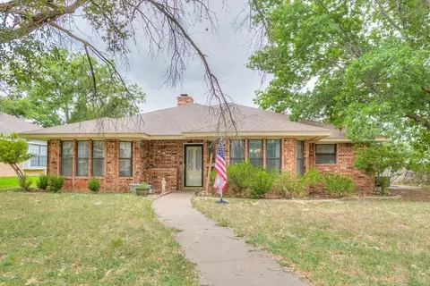 4705 Bermuda Dr, San Angelo, TX 76904
