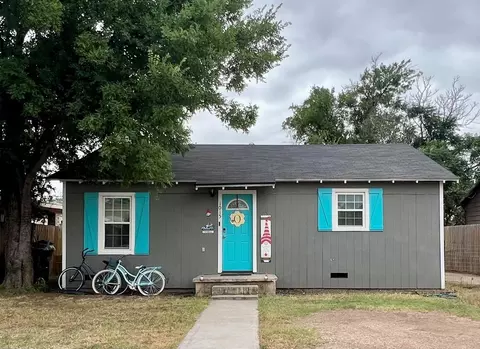 1015 Tarver St, San Angelo, TX 76903