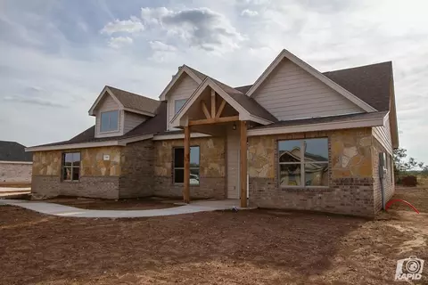 3393 Wild Boar Ct, San Angelo, TX 76901