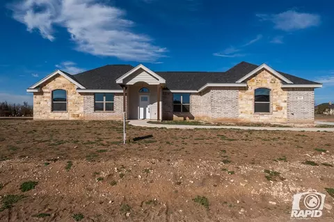 3355 Wild Boar Ct, San Angelo, TX 76901