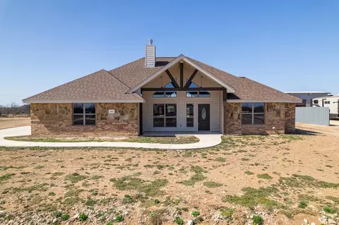 2967 Reindeer Run, San Angelo, TX 76901