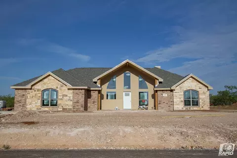 3009 Reindeer Run, San Angelo, TX 76901