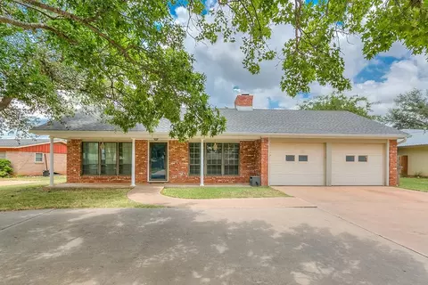 3524 S Oxford Dr, San Angelo, TX 76904