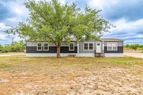 9209 Wilma Ln, San Angelo, TX 76904